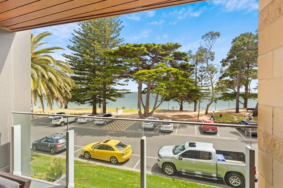 Apartment Waterfront Gorgeous Views Cowes