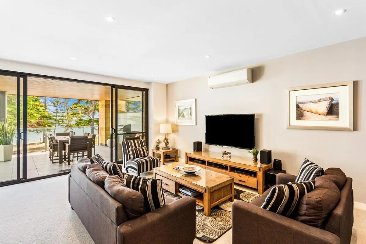 Apartment Waterfront Gorgeous Views *