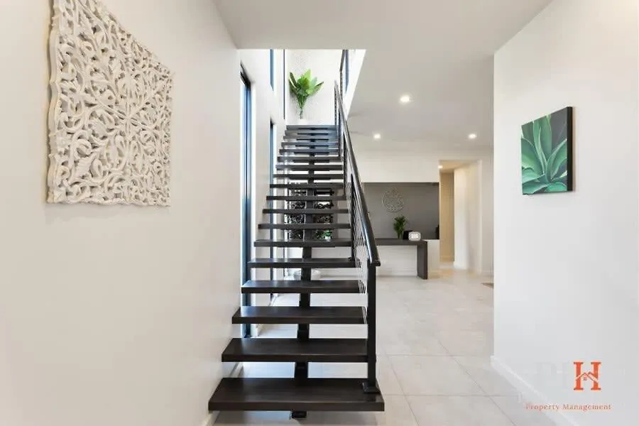 Luxurious Close To The Holiday home *