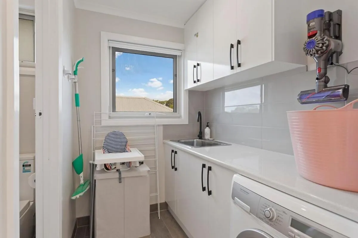 Holiday home Imollu House 5-bed 2 5-bath