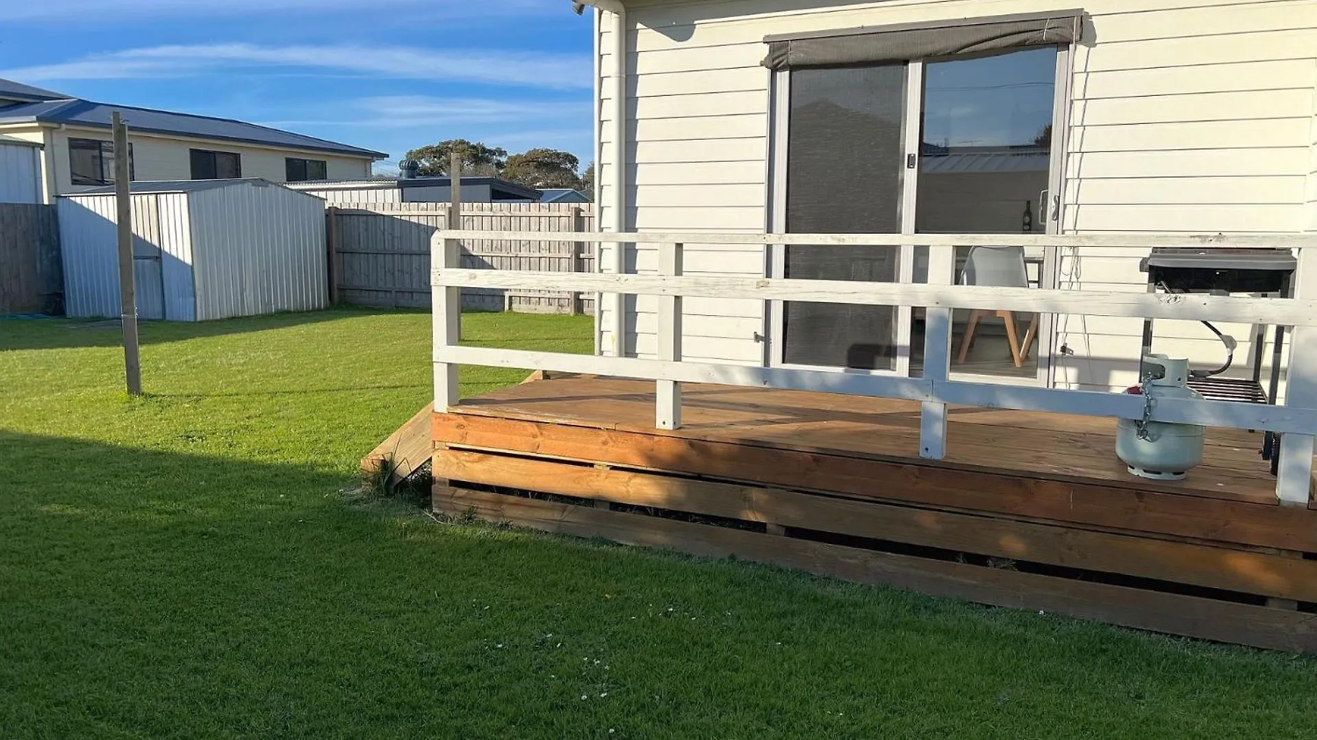 Mays Place @ Holiday home Cape Woolamai
