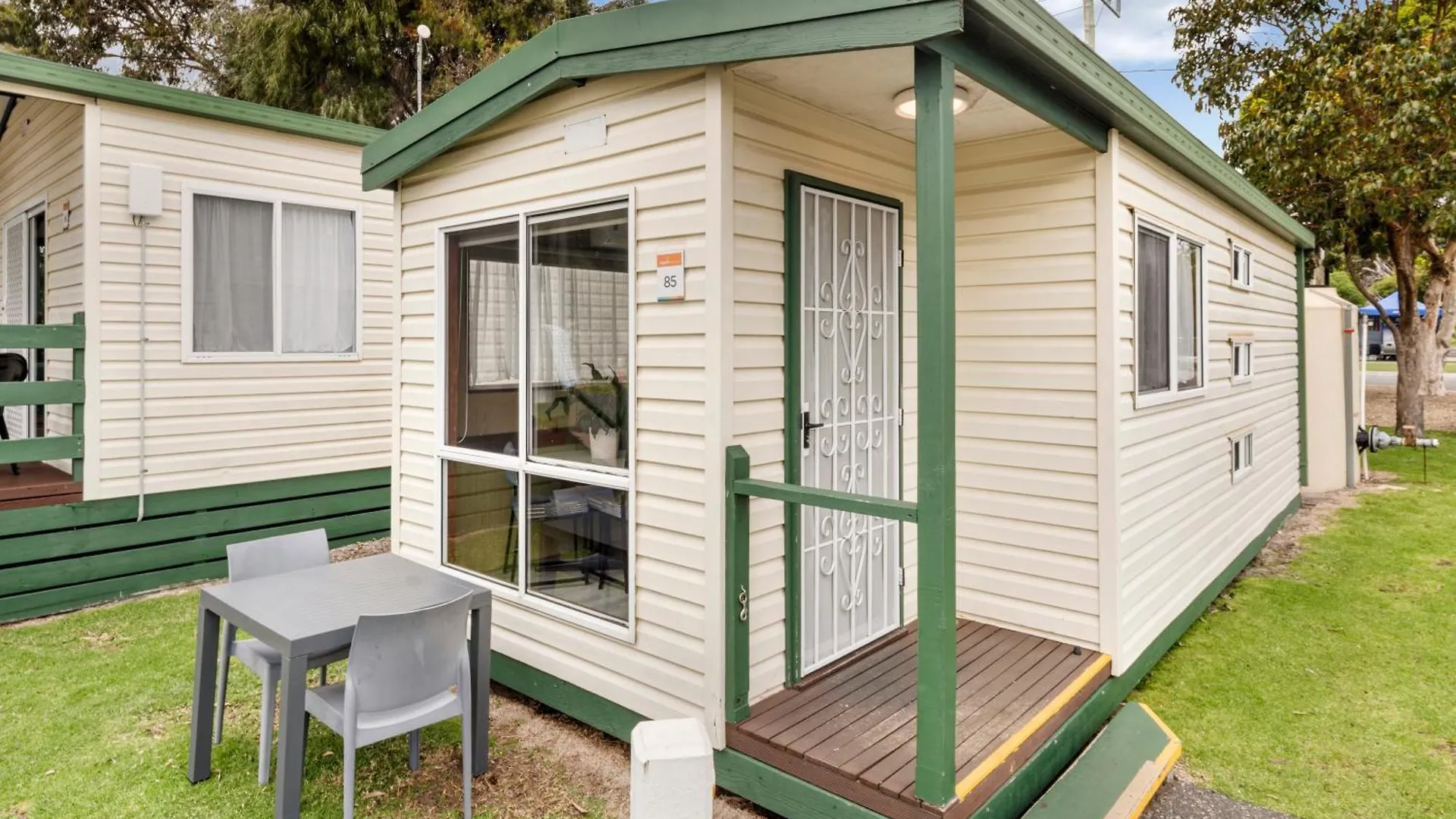 Big4 Ingenia Holidays Phillip Island 假日公园