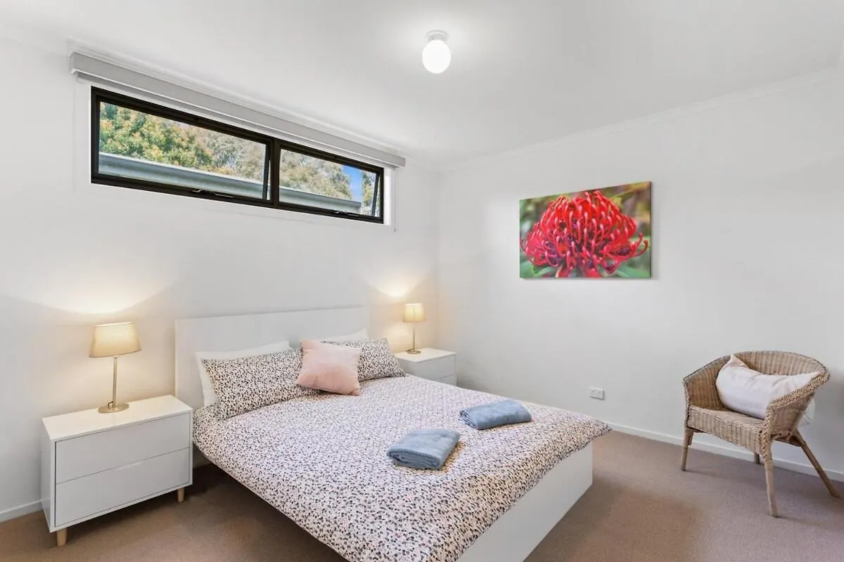 Holiday home 5br Modern House Oasis Cowes