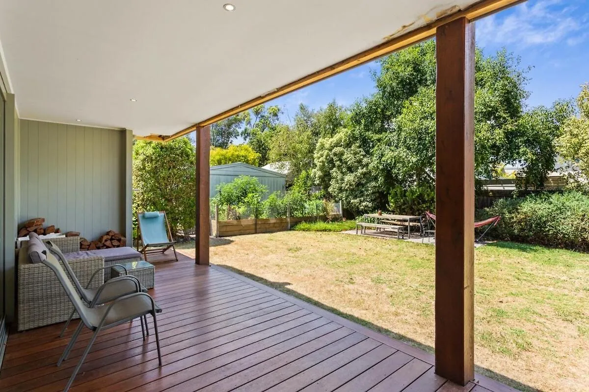 5br Modern House Oasis Holiday home