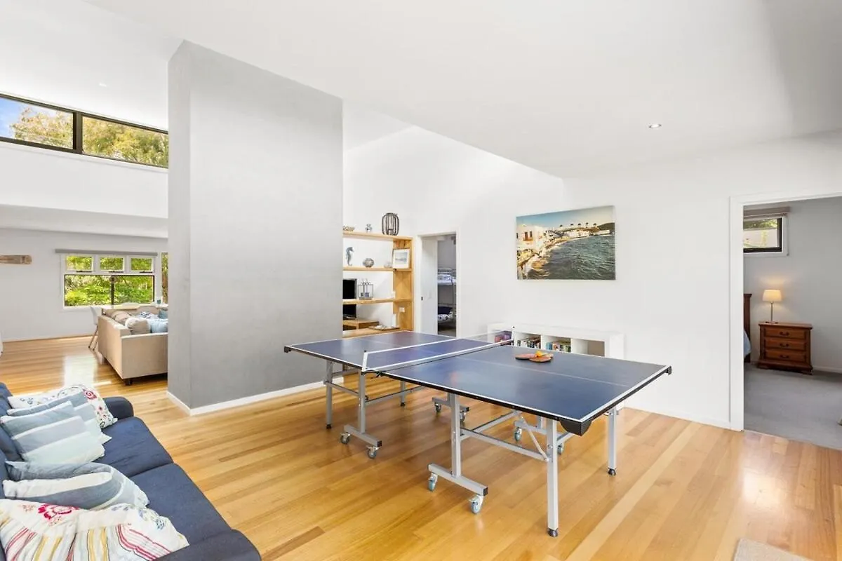 Holiday home 5br Modern House Oasis Cowes