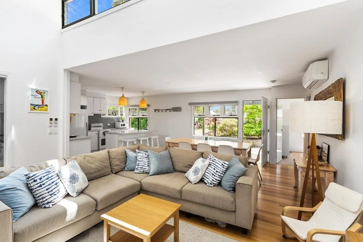 5br Modern House Oasis *
