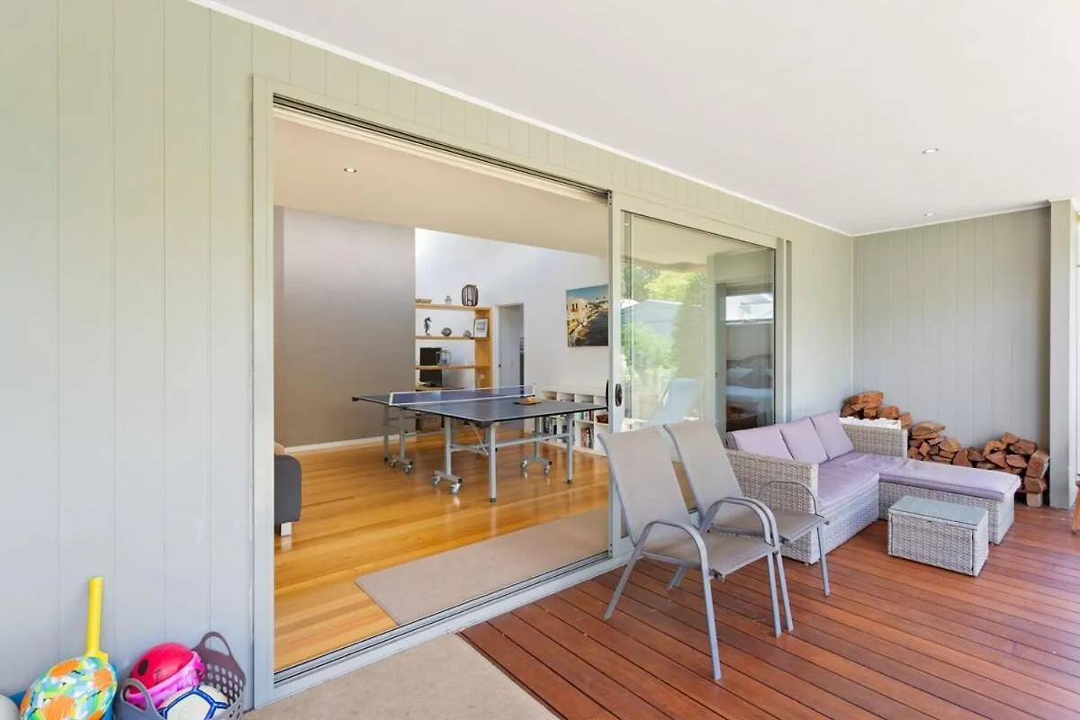 5br Modern House Oasis * Cowes