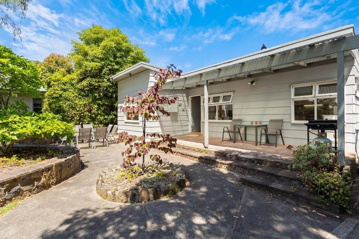 5br Modern House Oasis *