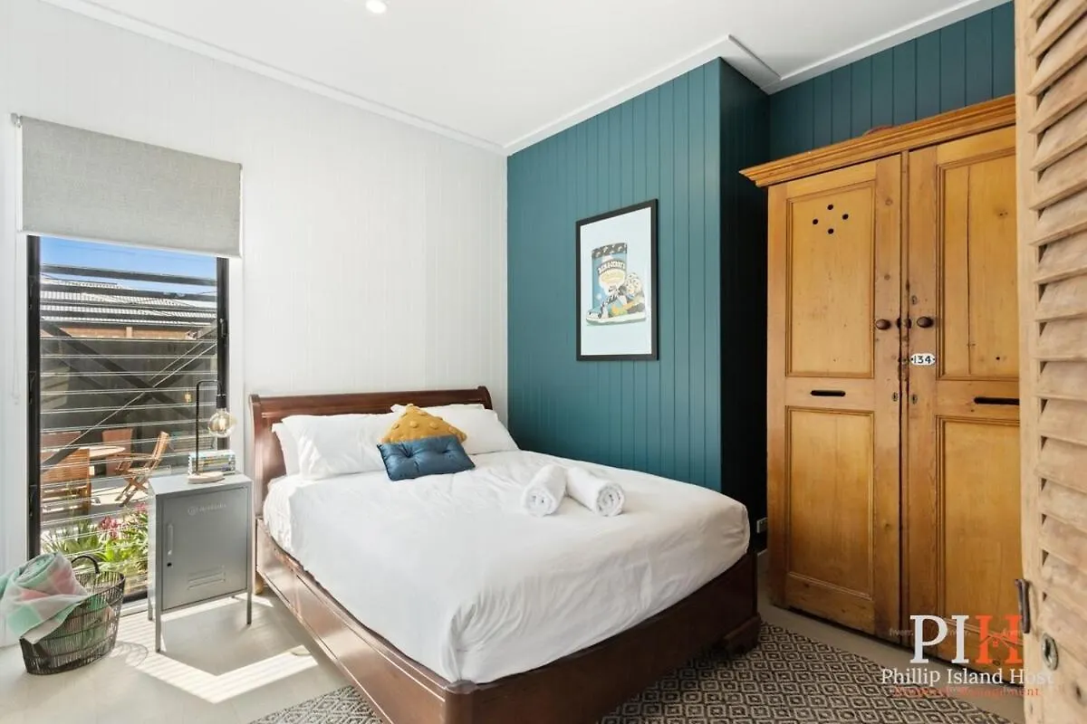 Charming 4 Bedroom Retreat Newhaven