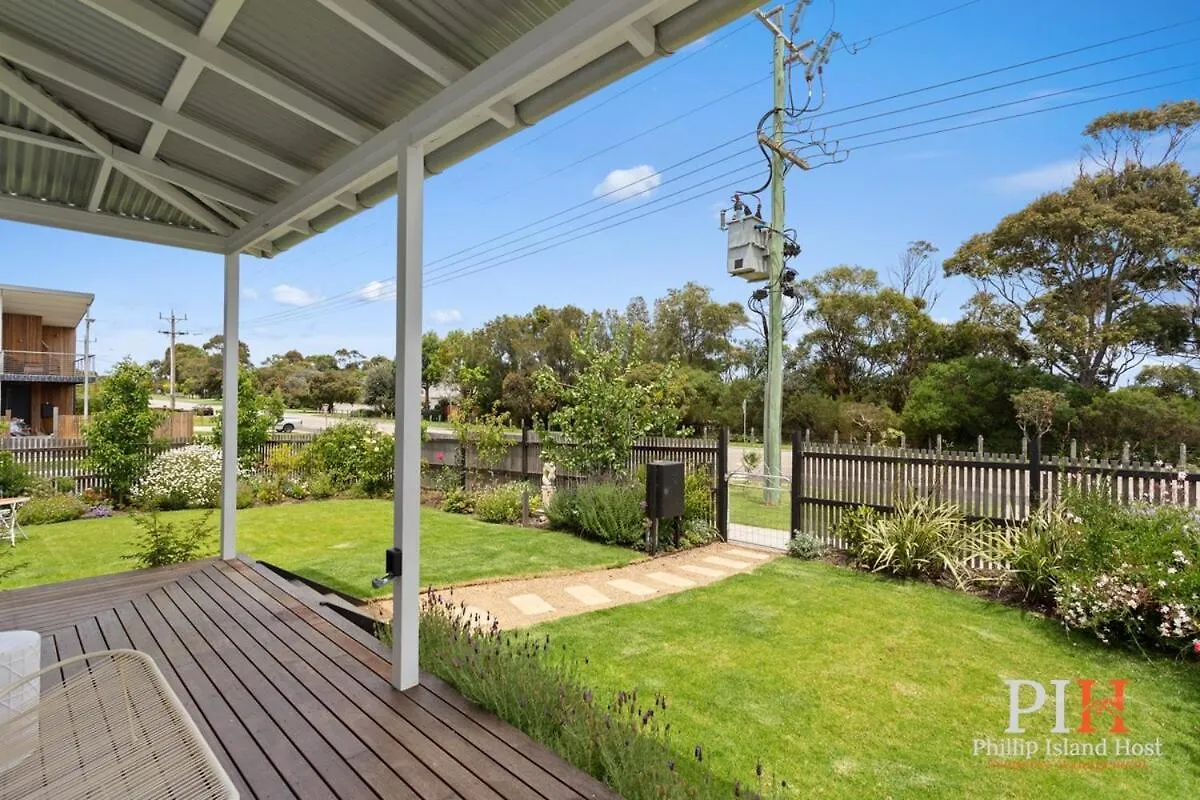 Charming 4 Bedroom Retreat