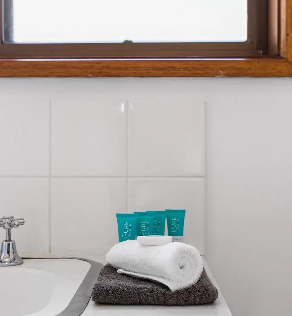 Holiday home Retro Rita House Sleeps 7 Cowes