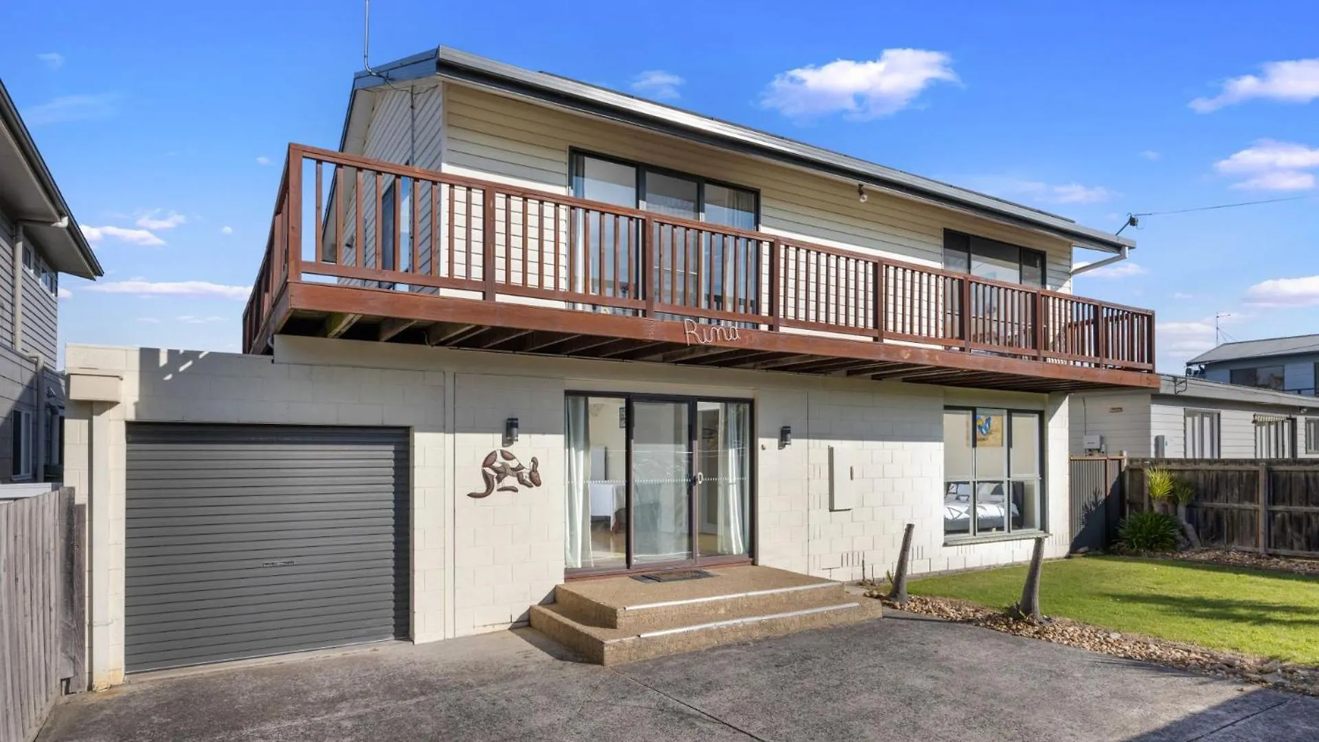 Prázdninový dům Seashell Rina Phillip Island Cape Woolamai