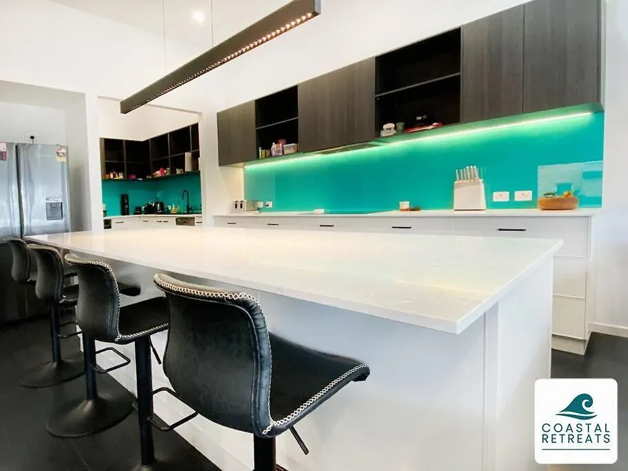 Holiday home Luxury Retreat Phillip Island