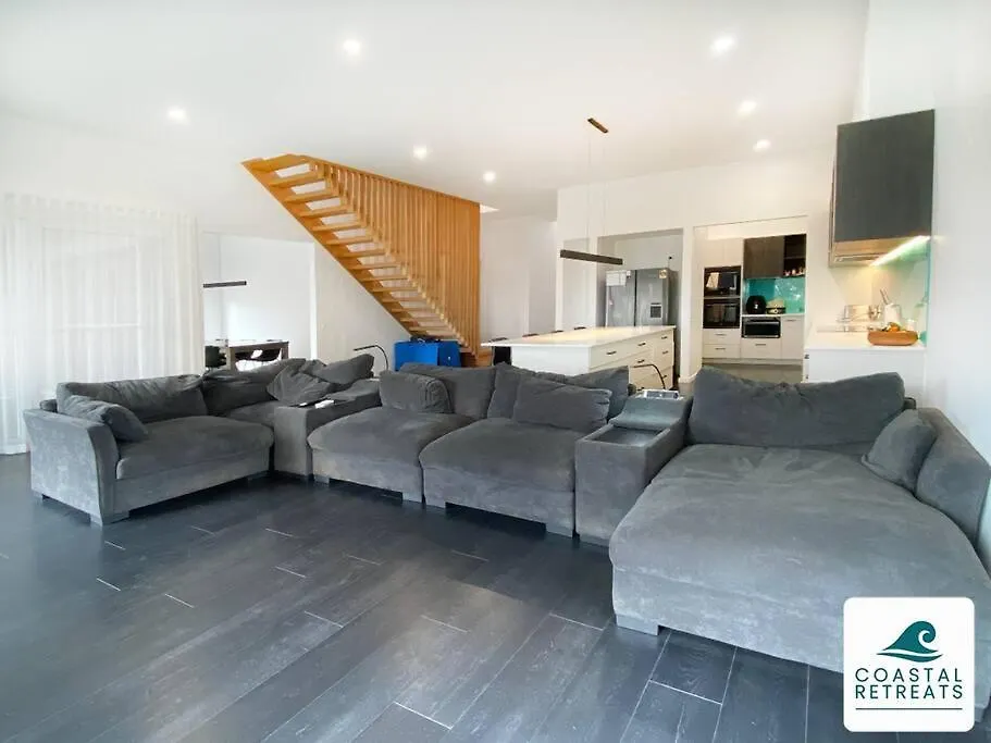 Luxury Retreat Phillip Island Rhyll
