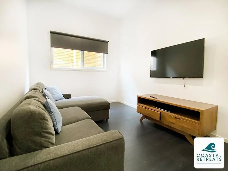 Luxury Retreat Phillip Island