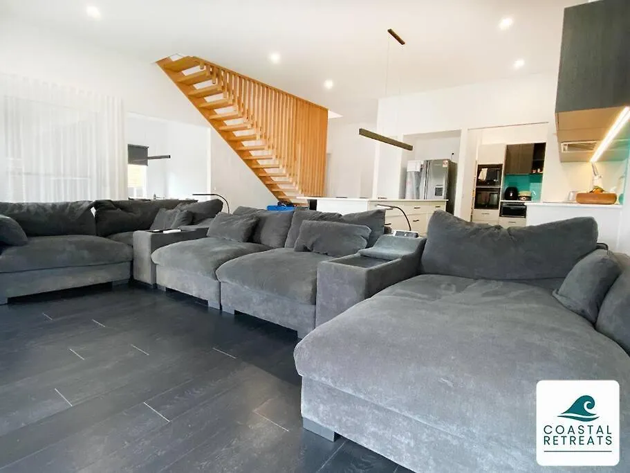Luxury Retreat Phillip Island Holiday home