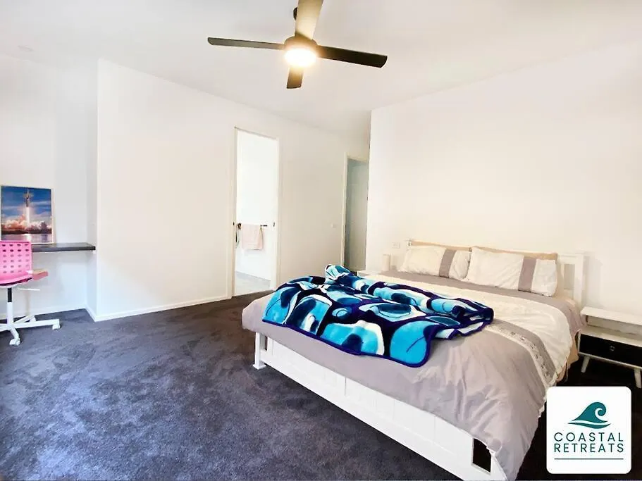 Holiday home Luxury Retreat Phillip Island *