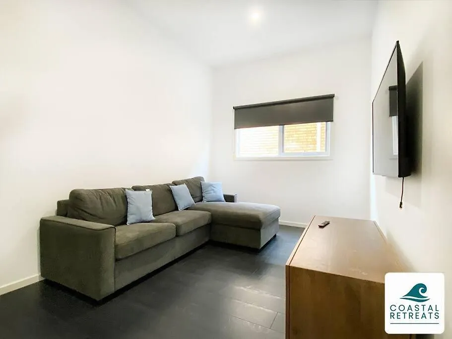 Luxury Retreat Phillip Island Holiday home Rhyll