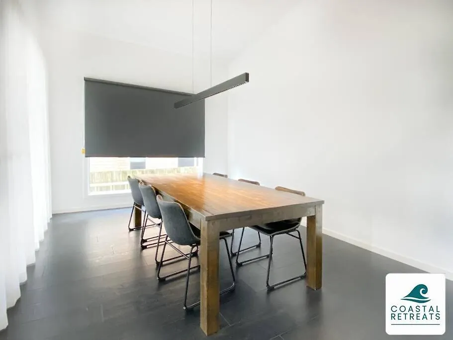 Luxury Retreat Phillip Island * Rhyll