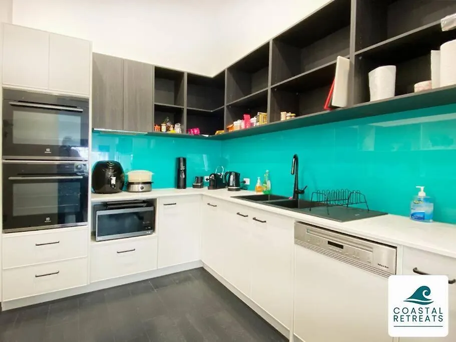Holiday home Luxury Retreat Phillip Island