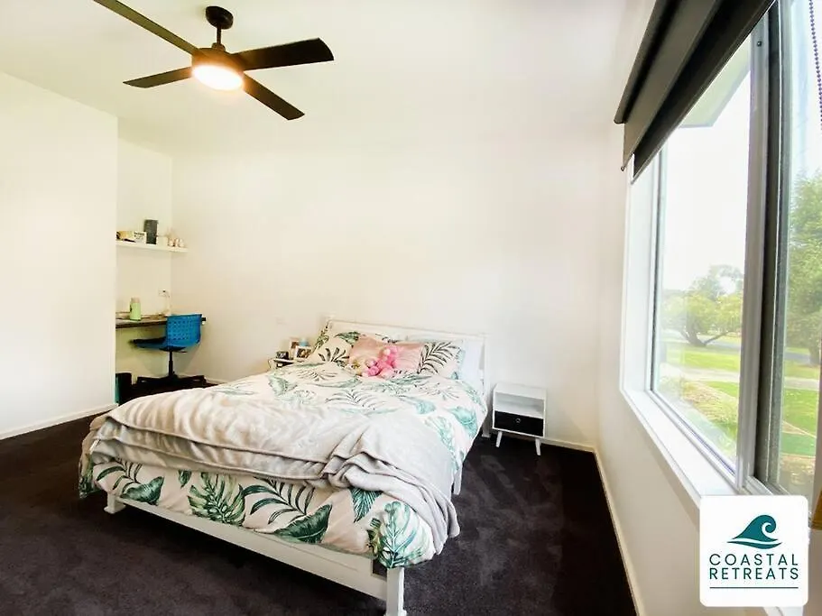 Luxury Retreat Phillip Island Rhyll