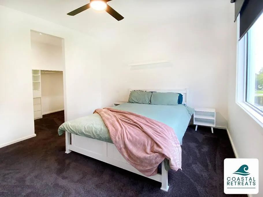 Luxury Retreat Phillip Island