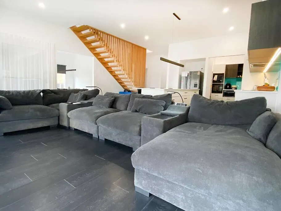 Luxury Retreat Phillip Island Holiday home