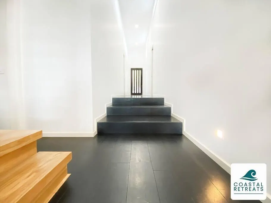 Luxury Retreat Phillip Island Holiday home *