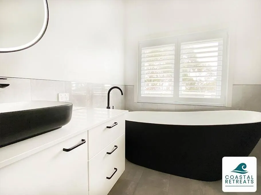 Holiday home Luxury Retreat Phillip Island Rhyll