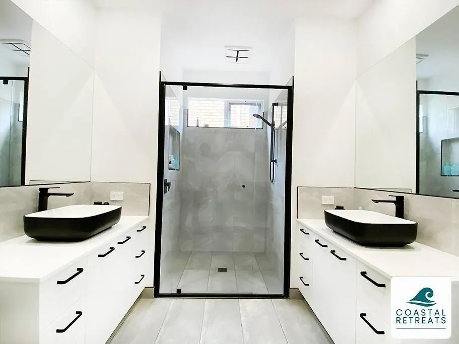 Luxury Retreat Phillip Island