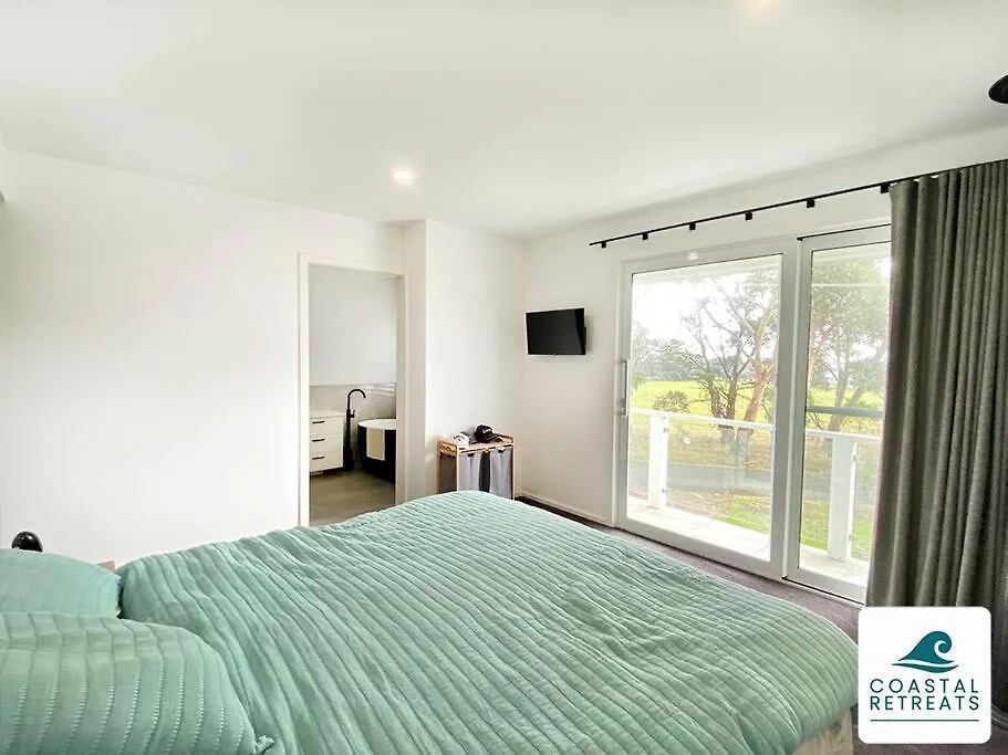Luxury Retreat Phillip Island Holiday home