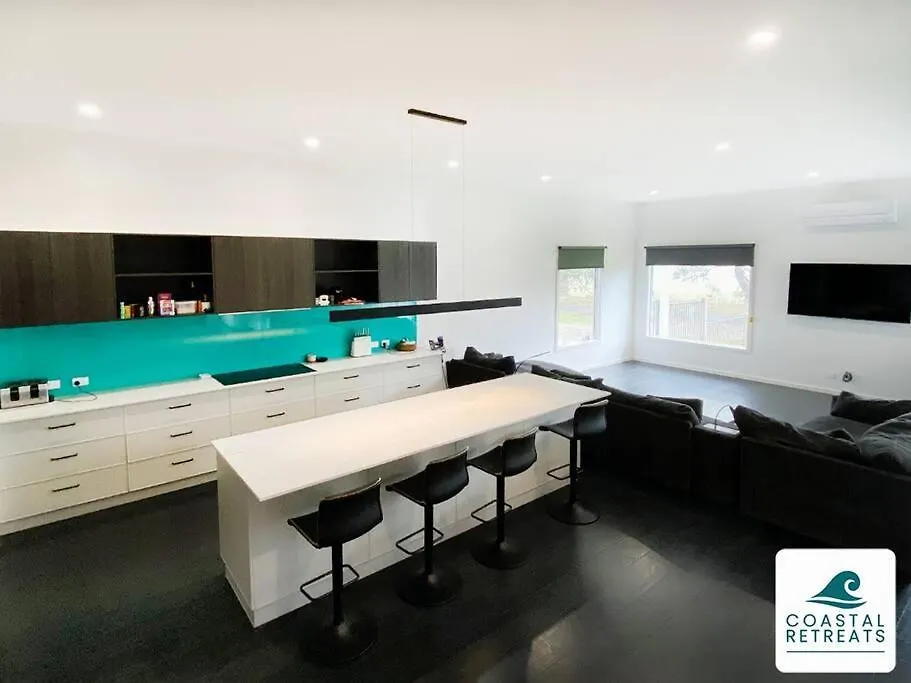 Luxury Retreat Phillip Island Holiday home *