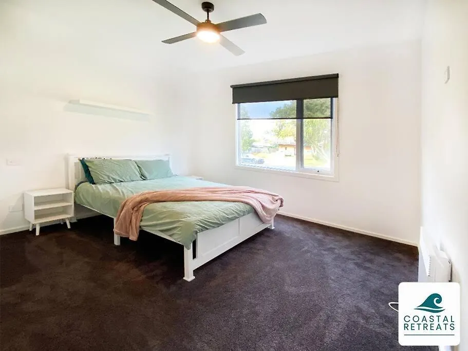 Holiday home Luxury Retreat Phillip Island Rhyll