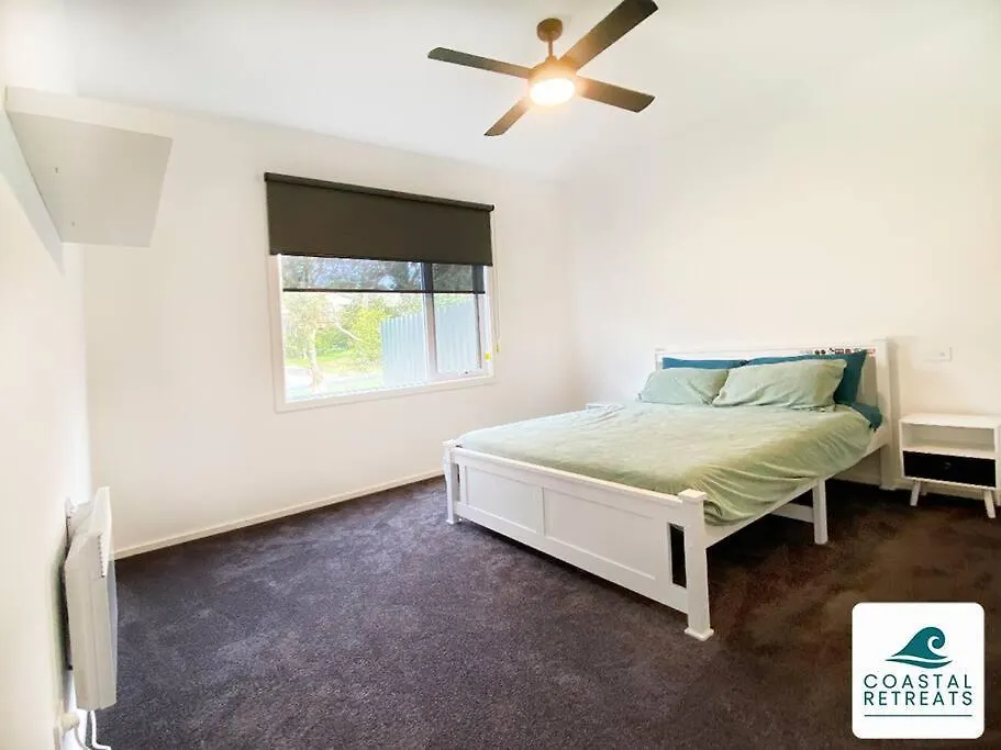 Luxury Retreat Phillip Island *