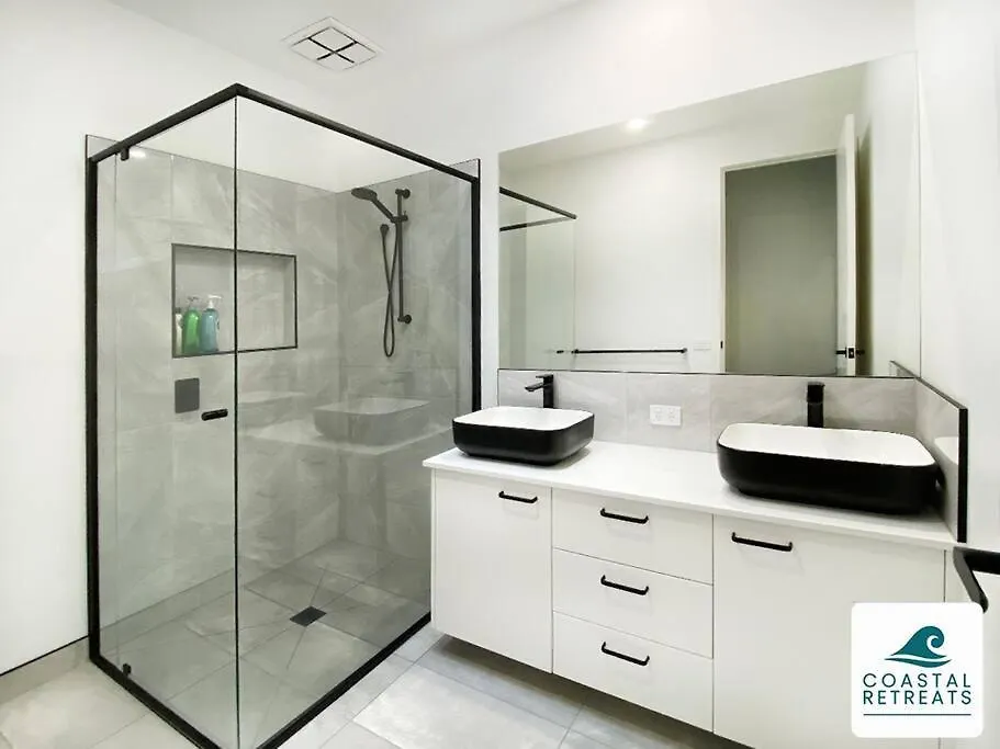 Holiday home Luxury Retreat Phillip Island