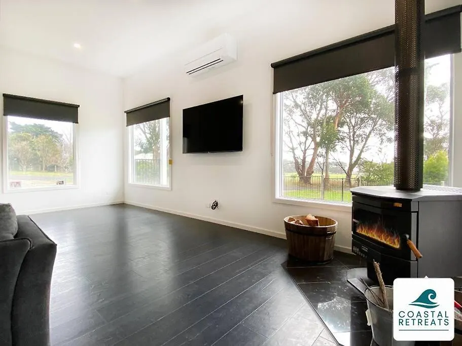 Holiday home Luxury Retreat Phillip Island *
