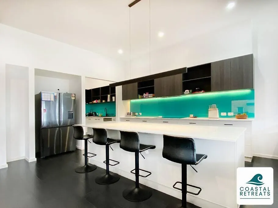 Luxury Retreat Phillip Island Holiday home Rhyll