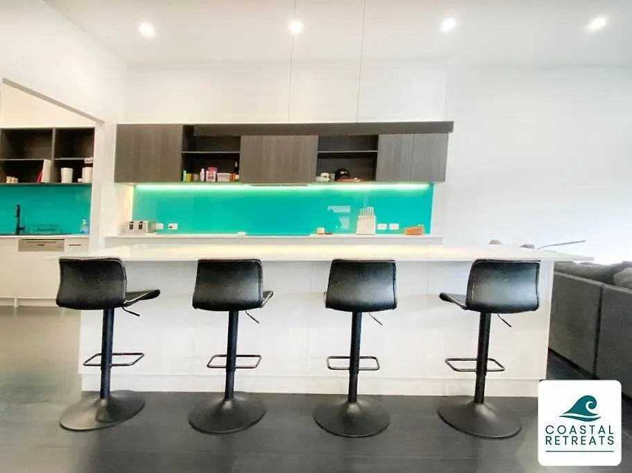 Holiday home Luxury Retreat Phillip Island Rhyll