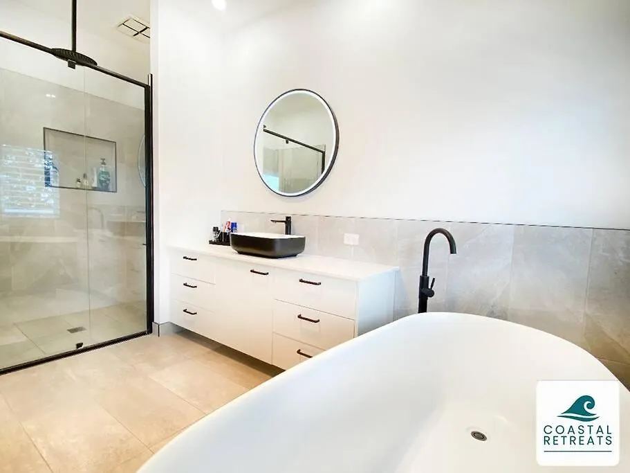 Luxury Retreat Phillip Island *