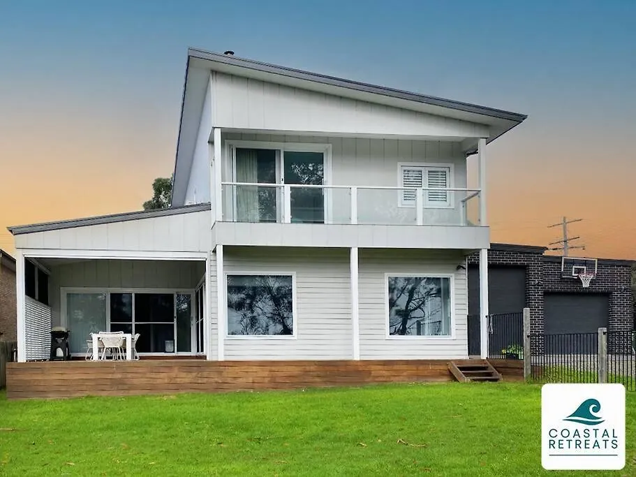 Luxury Retreat Phillip Island Holiday home *