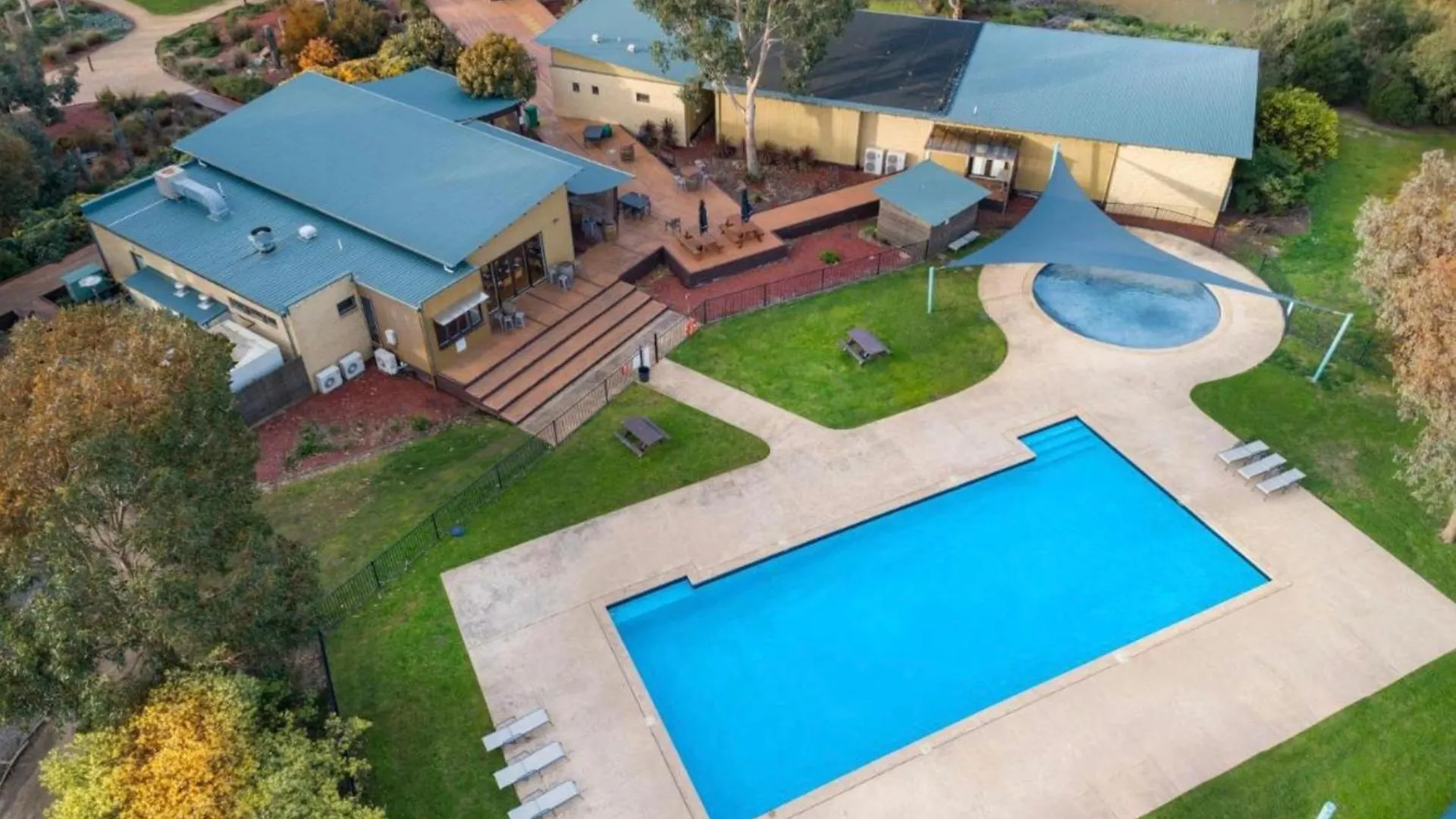 Couple's Luxury Retreat *
