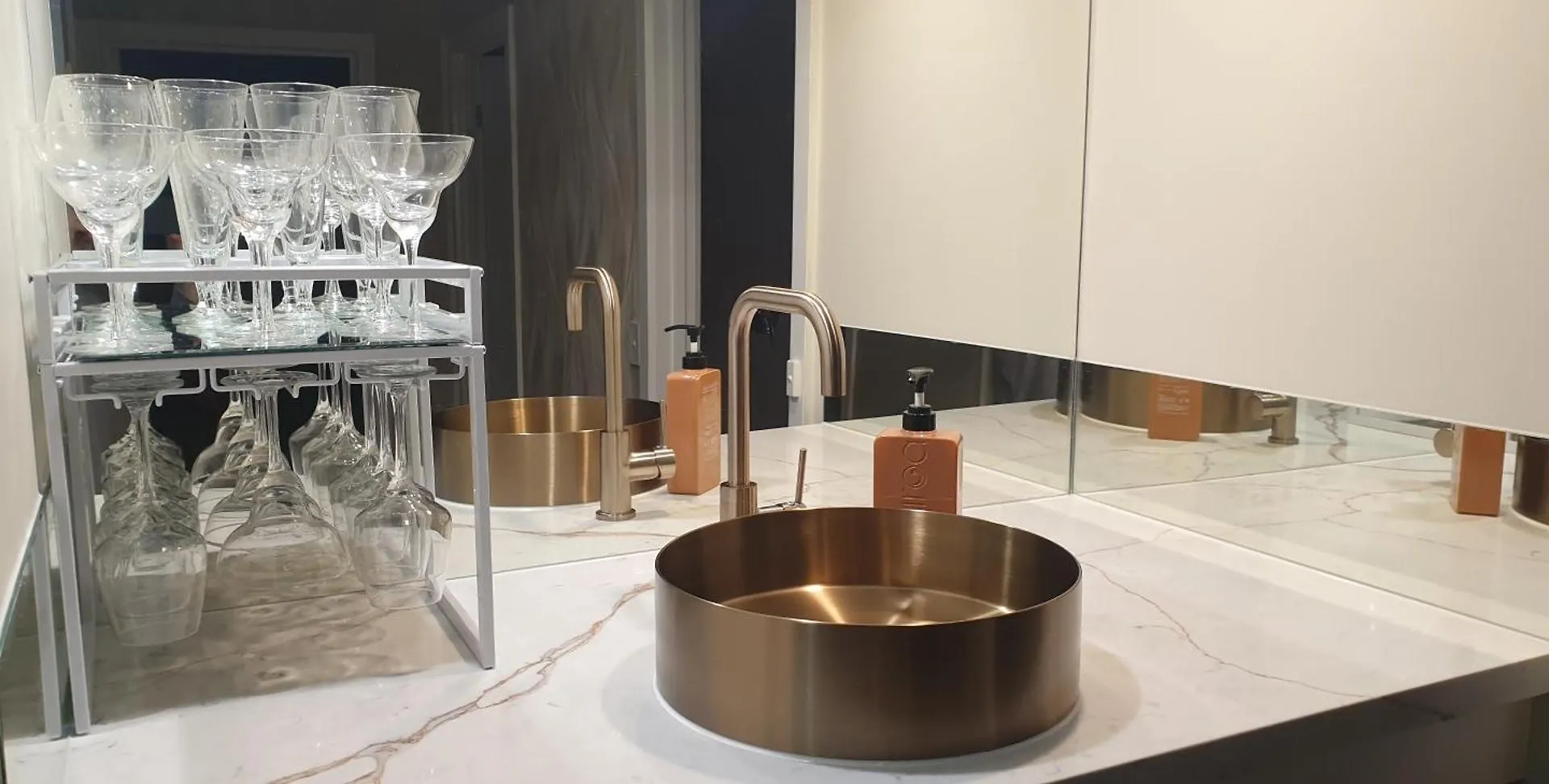 Villa Our Island Rose - Luxe - Phillip Island Cowes
