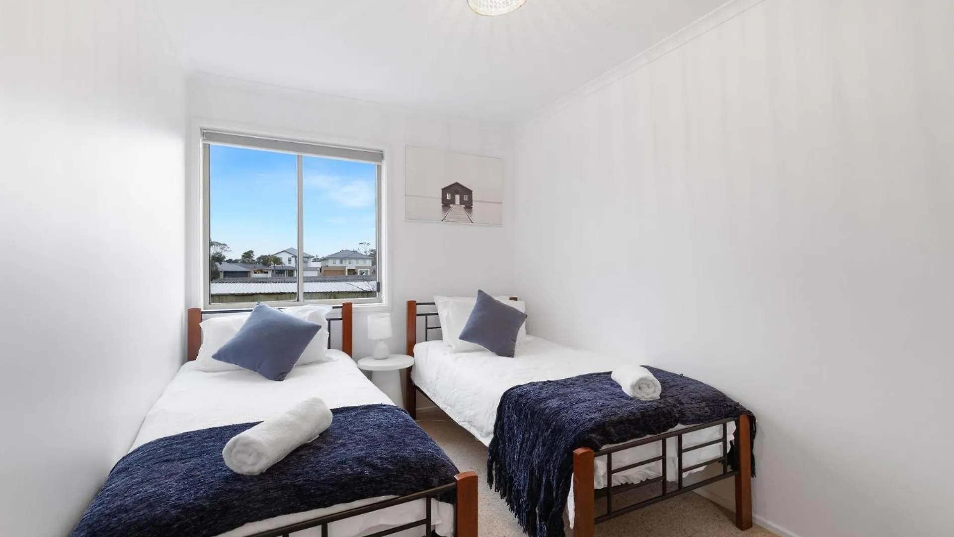 Holiday home Phillip Island Style Cowes