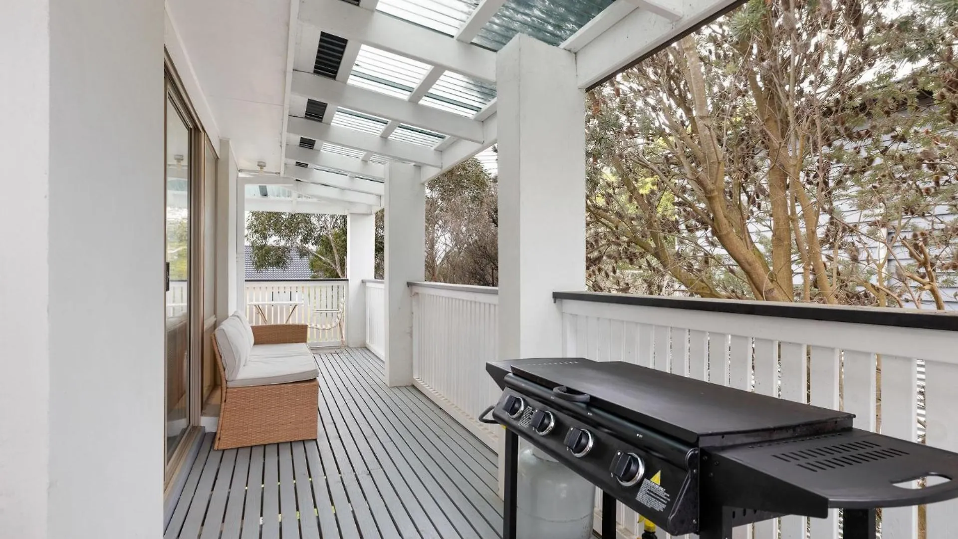 Holiday home Phillip Island Style *