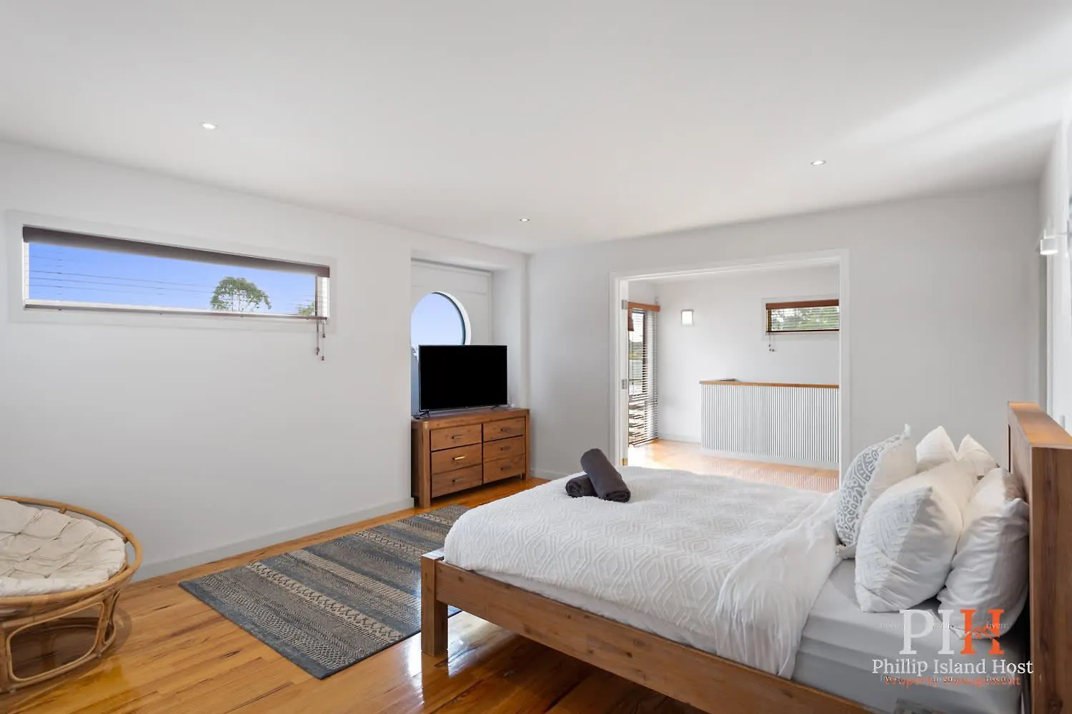 Holiday home Beachwood Retreat For Ultimate Relaxation