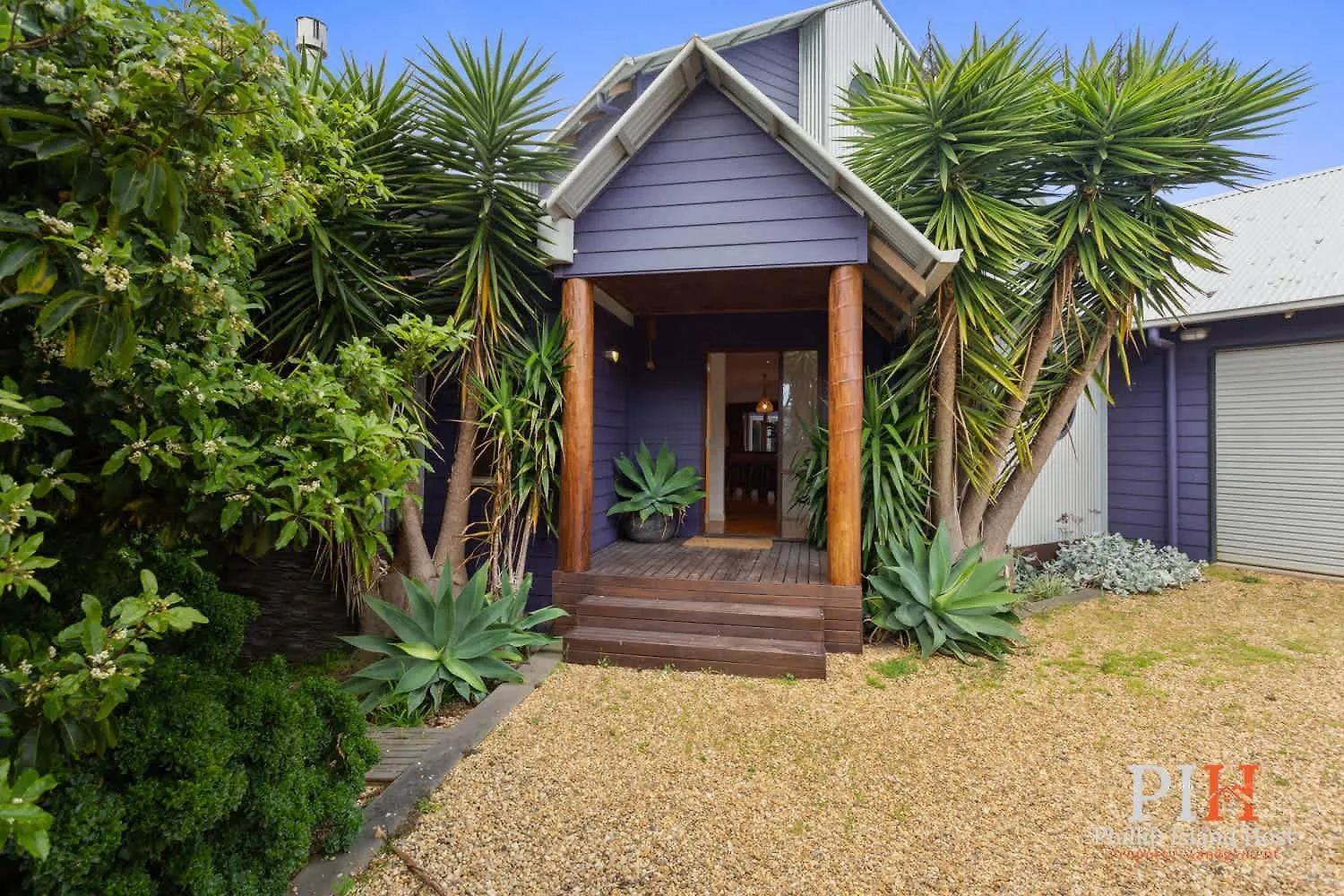 Beachwood Retreat For Ultimate Relaxation