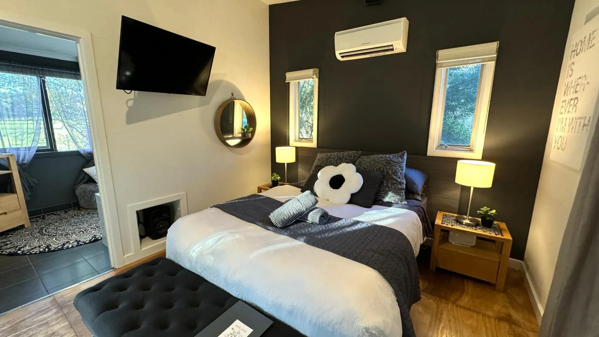 Couple's Luxury Retreat Villa