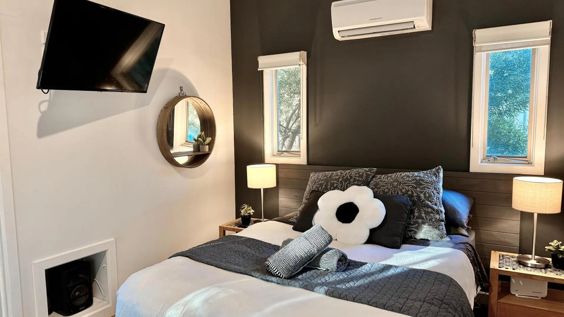 Couple's Luxury Retreat Cowes