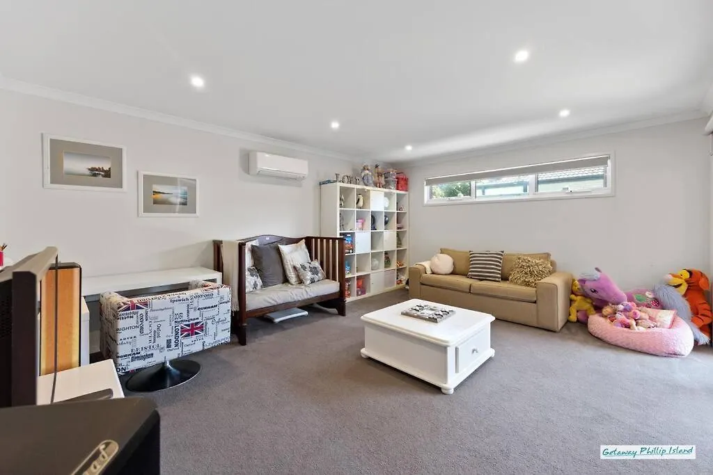 Feriehus Tayana Escape Cowes
