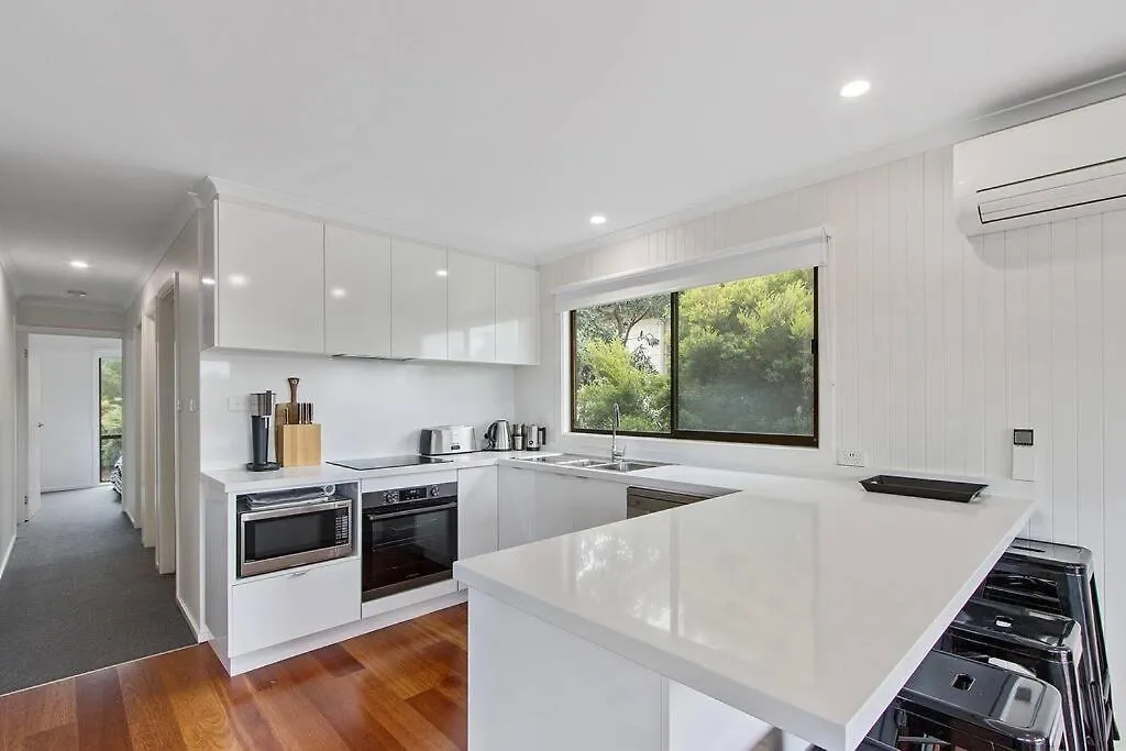 Smiths Sanctuary Holiday home *